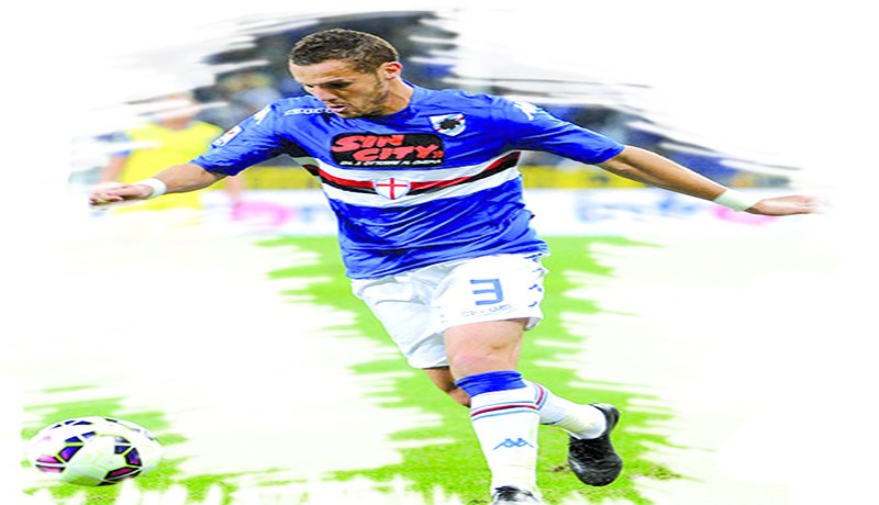 سامبدوريا يقترح مقايضة مصباح بـزونيغا ونابولي يرفض العرض