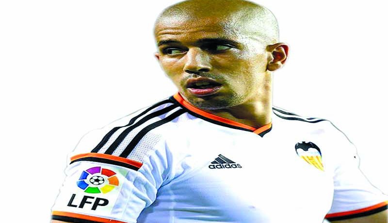 مدرب فالنسيا يطلب من رئيس النادي عدم بيع فيغولي