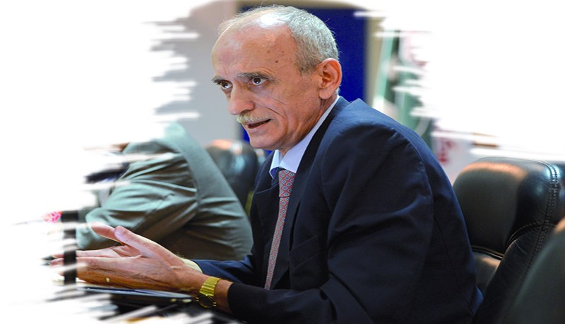 قرباج لـ النهار كل نادٍ لا يفتح رأسمال شركته قبل ديسمبر سنحوله إلى فريق هاوٍ