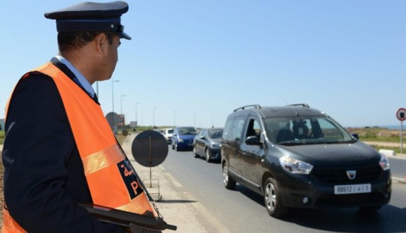المغرب يعتقل ثلاثة بايعوا تنظيم الدولة الإسلامية