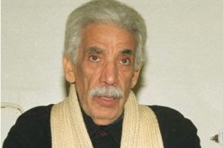 وقفة تأبينية بمستغانم للمسرحي الرحال محمد بن قطاف