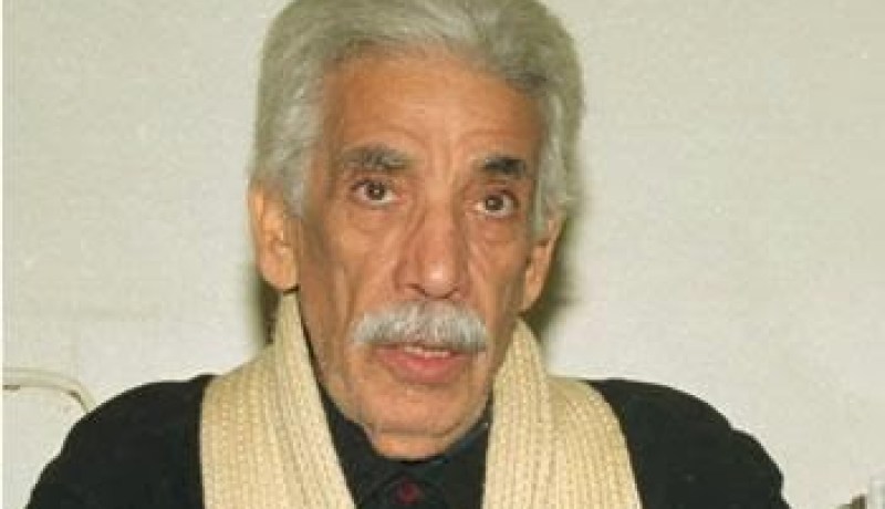 وقفة تأبينية بمستغانم للمسرحي الرحال محمد بن قطاف