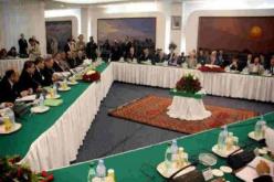 إختتام الثلاثية بالتأكيد على ضرورة إلغاء المادة 87 مكرر و صياغة تعريف جديد لها ضمن قانون المالية لـ 2015