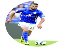 إختيار هدف محرز أمام توتنهام هدف الأسبوع في إنجلترا