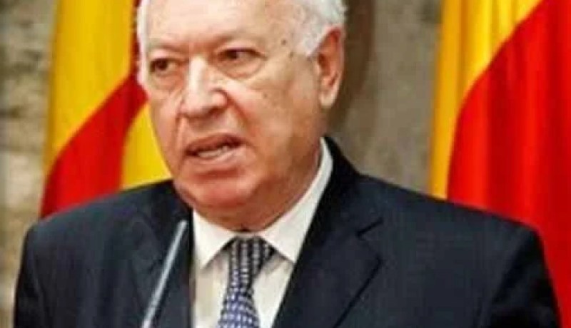 وزير الشؤون الخارجية الاسباني في زيارة رسمية الجمعة إلى الجزائر