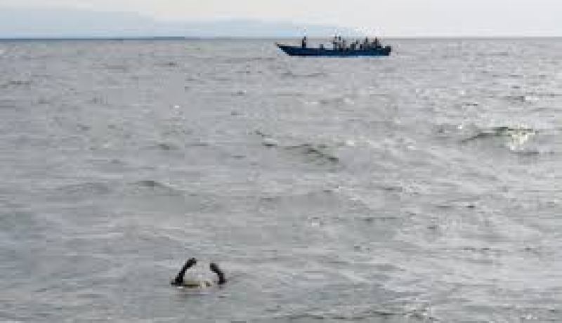 هلاك 30 شخصا على الاقل في حادث غرق عبارة شمال شرق الكونغو الديمقراطية