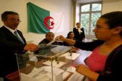 اللجنة الوطنية لمراقبة الانتخابات تستقبل أولى التقارير حول عملية الاقتراع