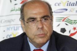 روراوة لدينا منتخب قادر على لعب مونديالي روسيا وقطر وهدفنا الوصول إلى نصف نهائي الكان