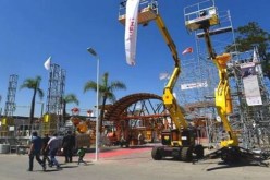 قرابة 430 مشارك في الطبعة 12 للصالون الدولي للأشغال العمومية بالجزائر