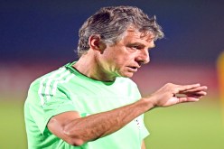 غوركيـف يشـرع في غربلة القائمـة الموسعـة لمواجهـة ليزوتـو