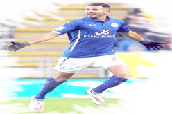 باريس سان جرمان يدخل سباق ضم محرز