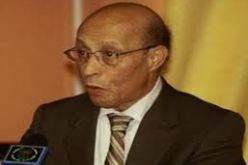 ولد خليفة يدعو الى تغليب الحوار من أجل ايجاد حل سياسي للأزمة السورية