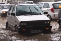 بالفيديو.. 12 قتيلا بسبب الاضطرابات الجوية وألفي تدخل للحماية المدنية