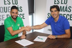 “ألكاراز”: “بودبوز ساحر وسيكون قُنبلة الليغا هذا الموسم”