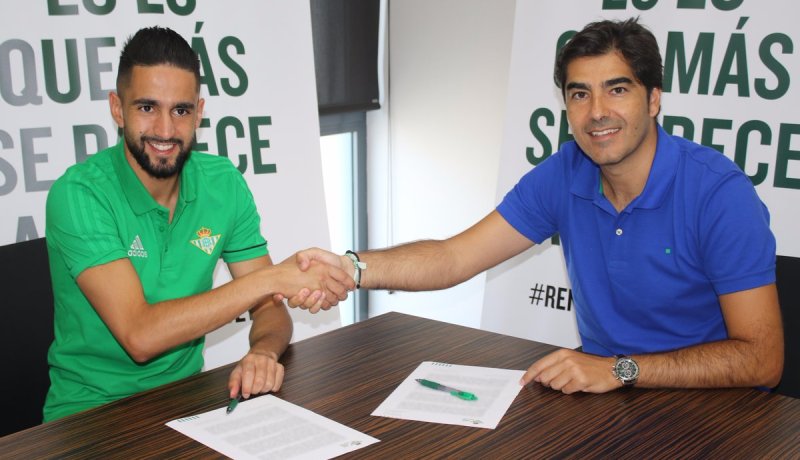 “ألكاراز”: “بودبوز ساحر وسيكون قُنبلة الليغا هذا الموسم”