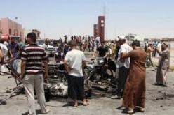سبعة قتلى في هجمات متفرقة ببغداد