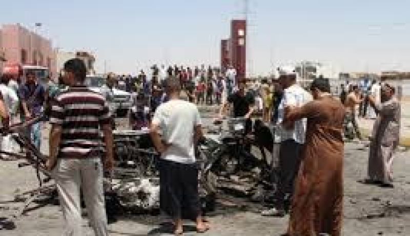 سبعة قتلى في هجمات متفرقة ببغداد