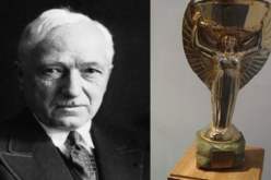 العثور على كأس العالم الأصلي المسروق منذ 1983