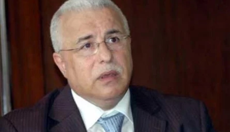 بن مرادي يعلن عن الانتهاء من عملية التوظيف في مناصب العمل الشاغرة قبل يوم 10 مارس القادم