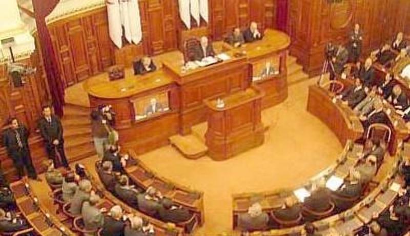 مجلس الأمة يعقد جلسة عامة الخميس لطرح أسئلة شفوية على عدد من أعضاء الحكومة