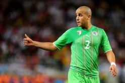 بعد الإعلان عن الاعتزال.. مجيد بوقرة يتراجع عن قراره