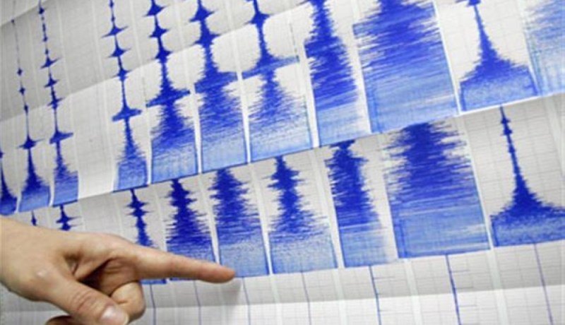 زلزال بقوة 6.5 درجات يضرب الفلبين