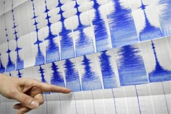 زلزال قوي يضرب وسط أندونيسيا