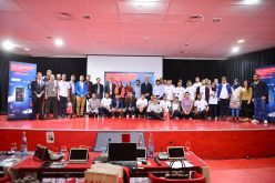 Ooredoo  يُكافىء المُخترعين الشباب للأجهزة المتصلة عبر الأنترنت