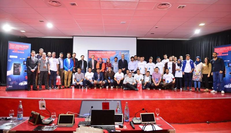 Ooredoo  يُكافىء المُخترعين الشباب للأجهزة المتصلة عبر الأنترنت