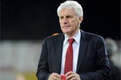 مدرب الكناري يعود للجزائر لتدريب بعد اقناعه من حناشي