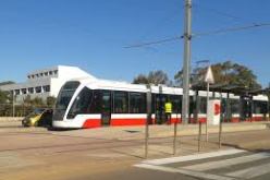 عمال ترامواي وهران في اضراب مستمر لليوم الثالث على التوالي