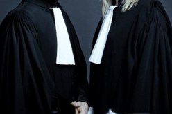 إضراب مفتوح في قطاع المحاماة  بتونس