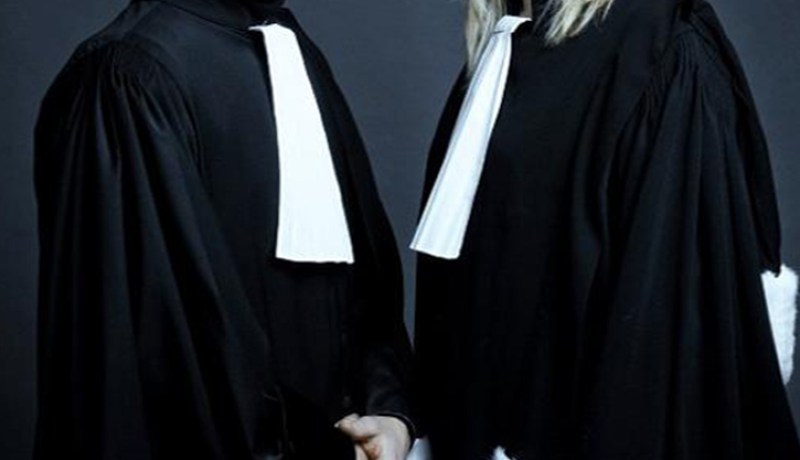 إضراب مفتوح في قطاع المحاماة  بتونس