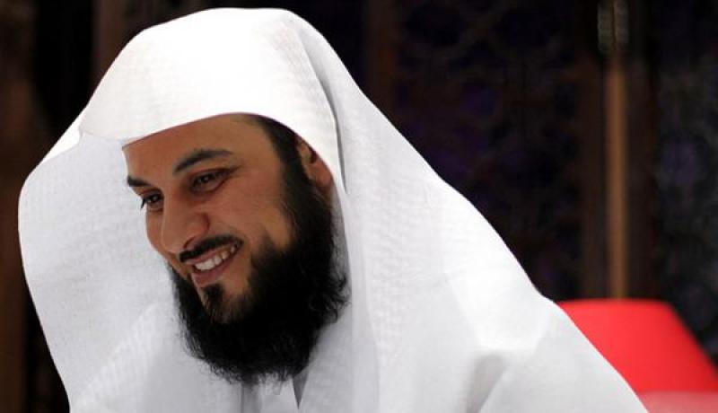 العريفي يطرد من جامعة الملك سعود بسبب مواقفه الأخيرة