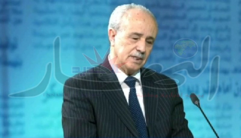 بالفيديو..ميخاليف يتّهم الإدارة بالإنحياز للمترشح عبد العزيز بوتفليقة في جمع التوقيعات بطريقة دنيئة