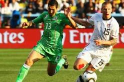 الجزائر تودع المونديال بأداء بطولي