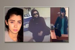 فخ الكتروني يوقع بسعودية سرقت 5 بنوك امريكية