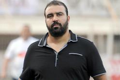 ماضوي يجتمع بلاعبيه وغاضب من حمّار بسبب اتصالاته بالمدربين