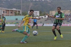 السياسي يصطاد الكناري في تيزو وزوحامل اللقب يتعثر والنصرية تطيح بسوسطارة