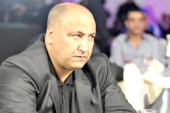 حمّار التقى عمراني في الياشير وحددا موعدا الأسبوع القادم لإنهاء المفاوضات