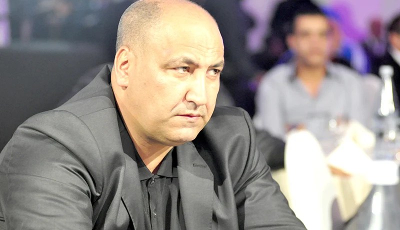 حمّار التقى عمراني في الياشير وحددا موعدا الأسبوع القادم لإنهاء المفاوضات