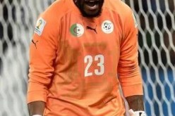 مبولحي خارج قائمة المنافسة على جائزة القفاز الذهبي