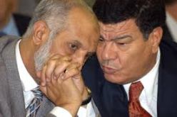 الأفلان يناشد بوتفليقة للترشح لعهدة رابعة و بلخادم من أجل الدعم