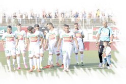 أرثور جـورج لا نملك فريقا بعد