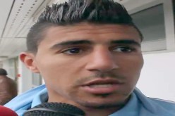 بونجاح: “حليلوزيتش لم يطلــب مني الاحتراف للالتحــــاق بالخضـــر وهـو حر في اختياراتــه”