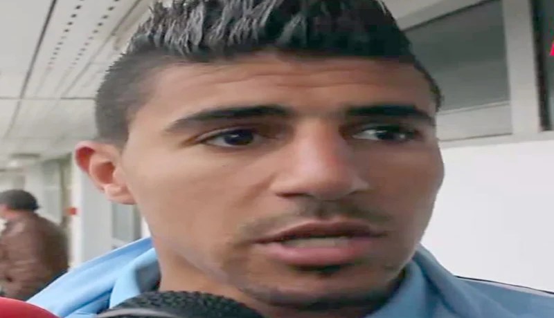 بونجاح: “حليلوزيتش لم يطلــب مني الاحتراف للالتحــــاق بالخضـــر وهـو حر في اختياراتــه”