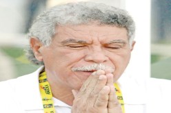 شحاتـة مدرب مصــــر السـابــــق