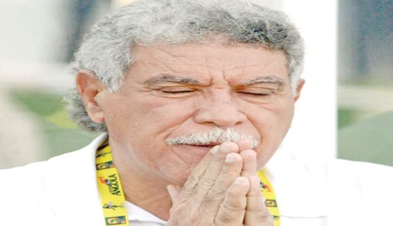 شحاتـة مدرب مصــــر السـابــــق