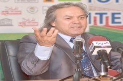 ماجر: حليلوزيتش أحسن باستدعاء غيلاس وإمكاناته ستفيد المنتخب في البرازيل