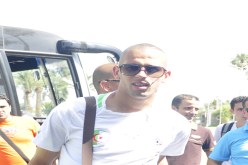 سليماني: لست بطلا.. وأريد مواصلة اللعب أساسيا وتسجيل الأهداف